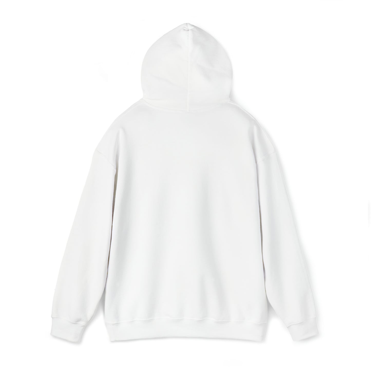 Candle Logo Hoodie